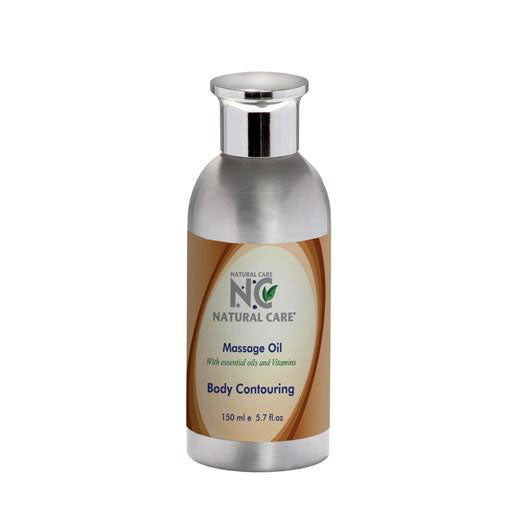 NC - Body Massage & Body Contouring Oil