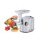 Action - Meat Grinder Stainless Steel