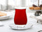 Madame Coco - Bridget Tea Glass Set 6Pcs (168Ml) (β)