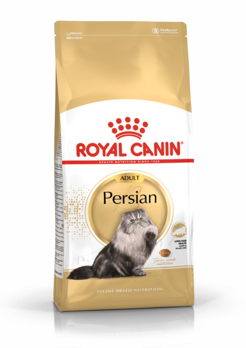 Royal Canin - Fbn Persian 30 10K
