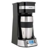 Goldmaster - Mola Automatic Filter Coffee Machine 420ml / 750W
