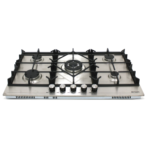 Conti Hob 90cm With 5 Gas Burners