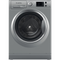 Ariston - Washing Machine A+++ (9Kg - 1400Rpm - 15 Programs)