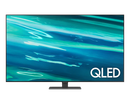 Samsung - TV 55" QLED 4K Smart Q80A