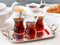 Madame Coco - Caress Tea Glass Set - 6 Pcs