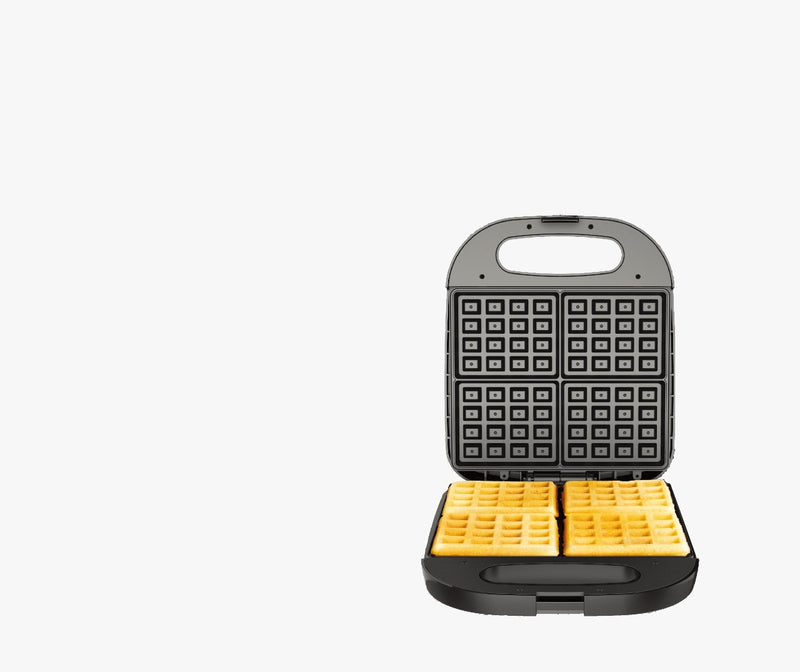 SP TECH -  Waffle Maker 1400W