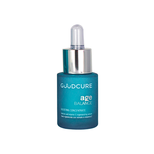 Guudcure - Age Balance Boosting Concentrate