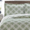 NOVA - Jacquard Bedspread Diagonal (3Pcs / King)