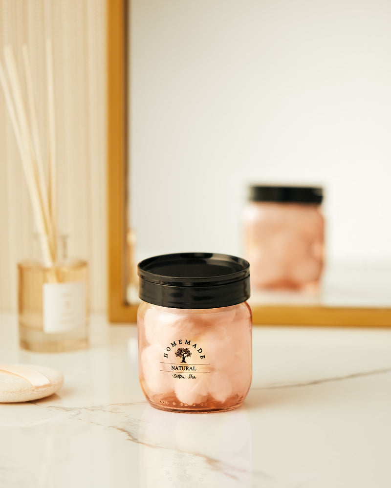 Madame Coco - Coudon Cotton Jar 425Ml