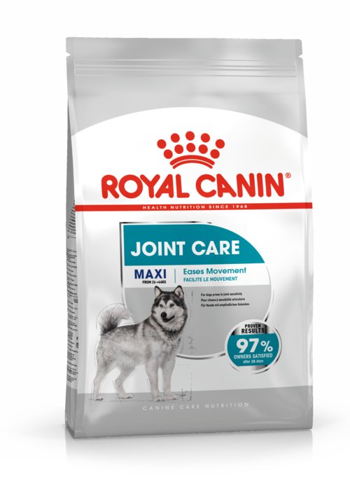 Royal Canin - Ccn Maxi Joint Care 10K