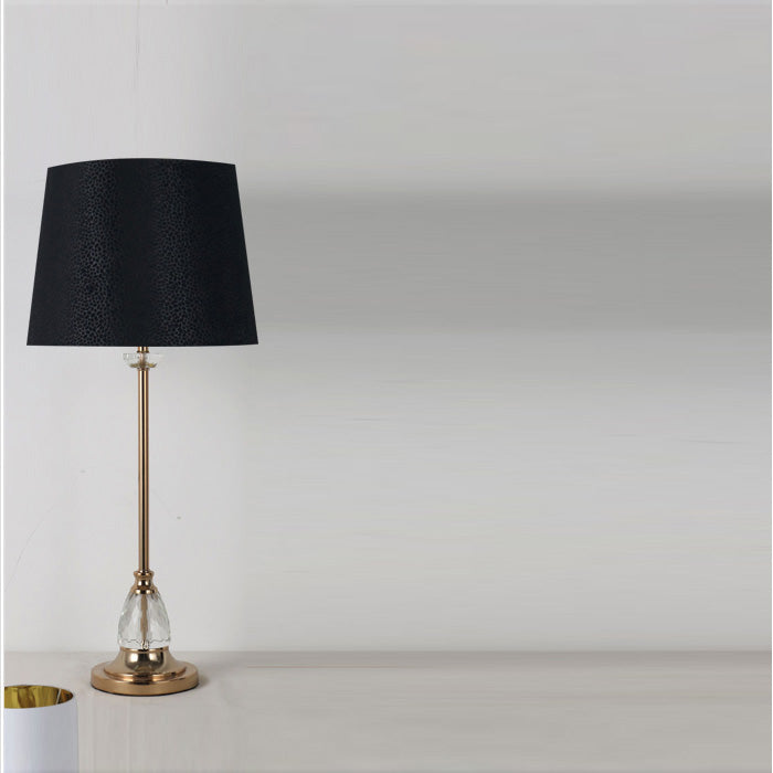 NOVA - Table Lamp Cristy (77Cm)