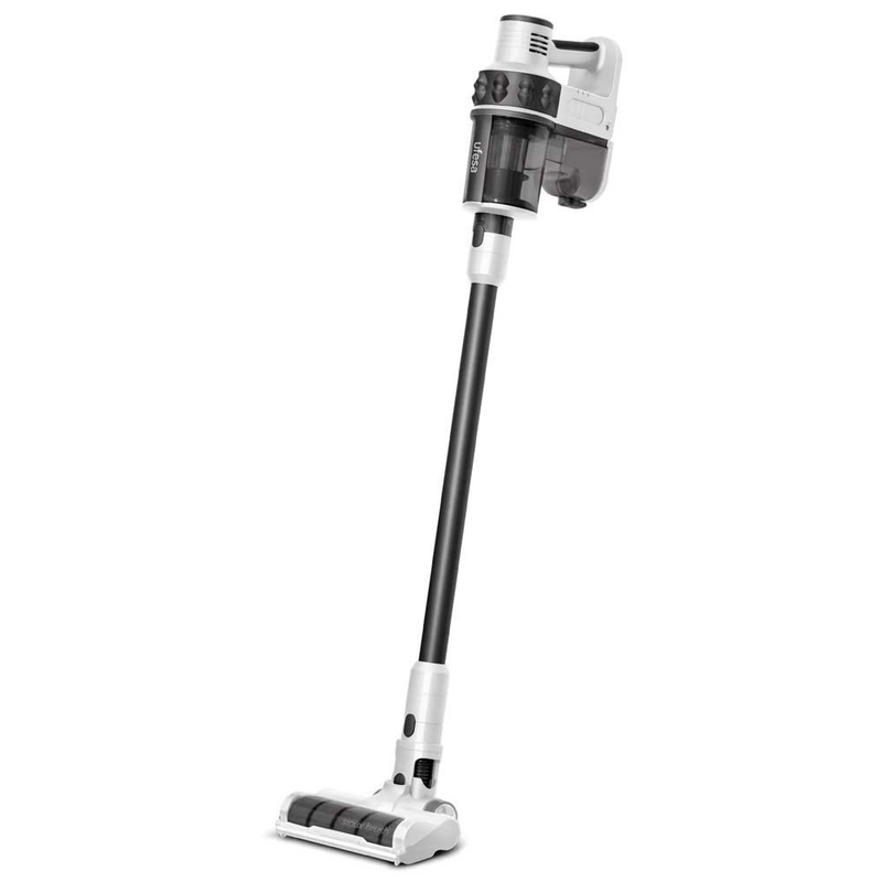 Ufesa - Cordless Broom Vacuum Cleaner
