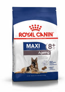 Royal Canin - Shn Maxi Ageing 8+ 15K