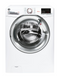 Hoover - Washing Machine 8K 1400RPM Silver A+++