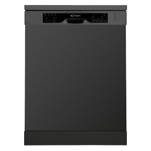 Conti - Dishwasher 6 Programs (Dark Inox)