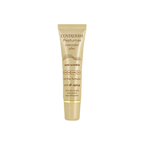 Coverderm - Peptumax Concealer NO1