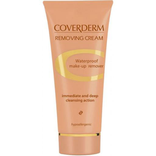 Coverderm - Removing cream (β)