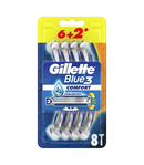 Gillette - Razor Blue 3