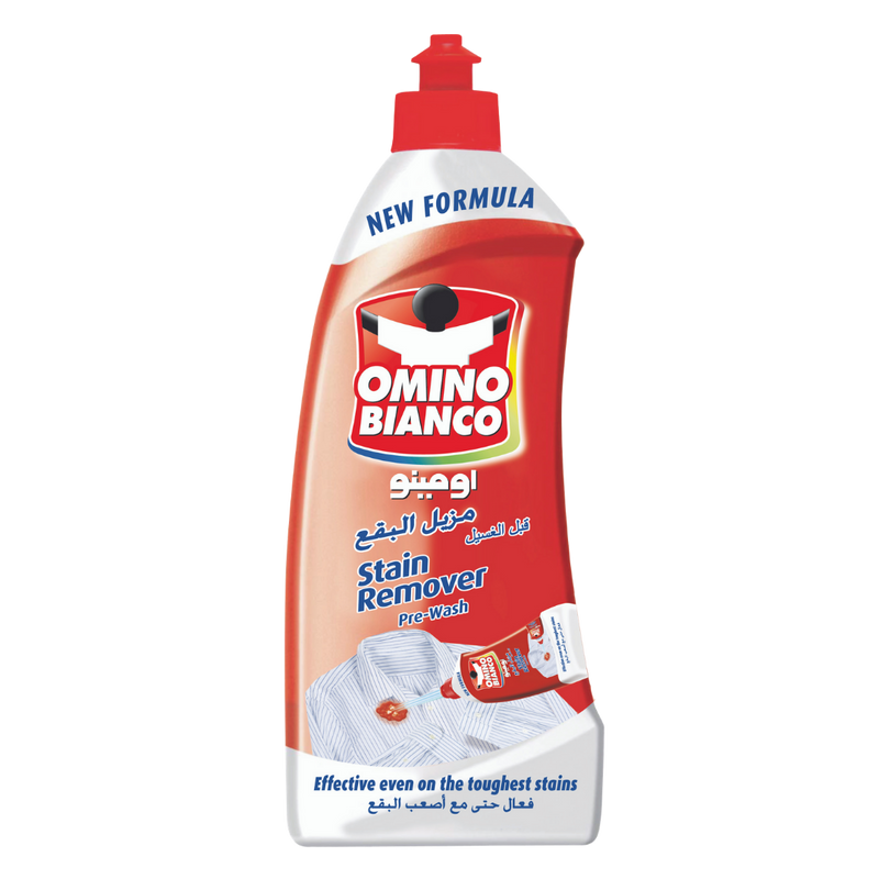 Omino Bianco - Stain remover pre wash
