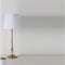 NOVA - Table Lamp Cristy (77Cm)