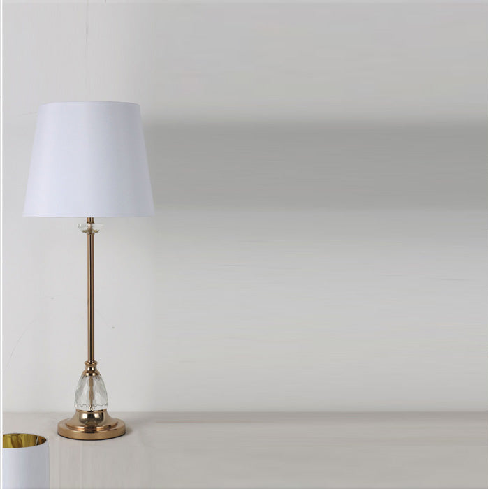 NOVA - Table Lamp Cristy (77Cm)
