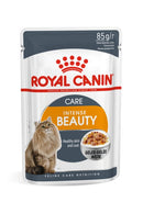 Royal Canin - Intense Beauty Jelly