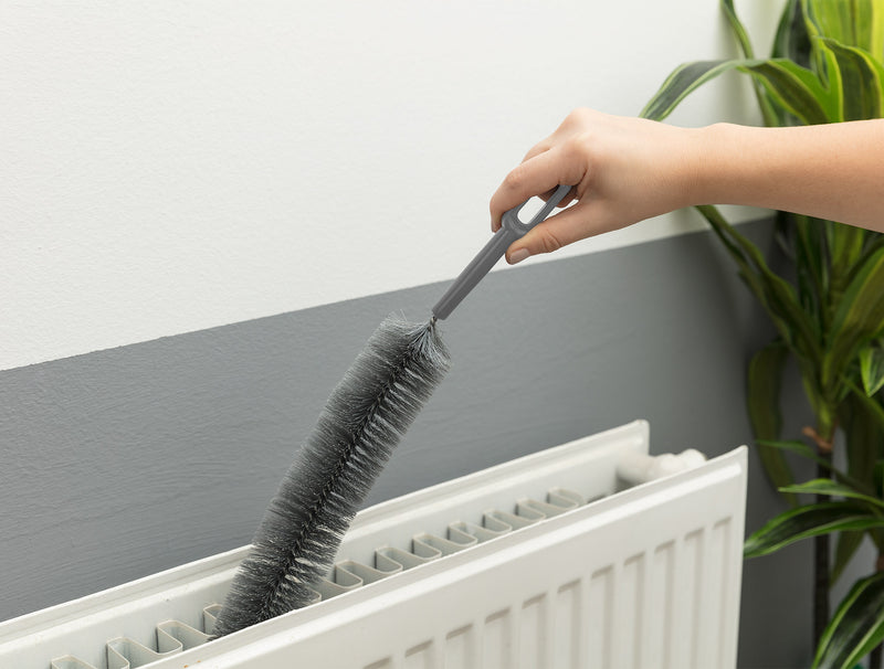 Madame Coco - Graque HEATER CLEANING BRUSH