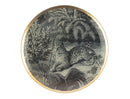 Madame Coco - Cannelle Seraphie Decorative Plate