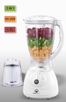Home Electric - Table blender 400W (1.5L) (β)