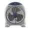 Home Electric - Box Fan ( 16 inch , 55W )