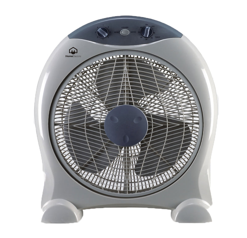 Home Electric - Box Fan ( 16 inch , 55W )