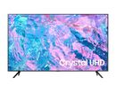 Samsung - TV 75" Crystal UHD 4K