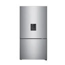 Hisense - Refrigerator Bottom Mount (465L)