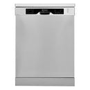 Conti - Dishwasher 6 Programs / Stainless Steel