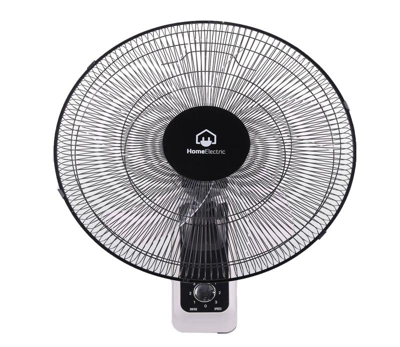 Home Electric - Wall Fan ( 18 inch , 65W )