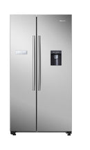 Hisense - Refrigerator  562L