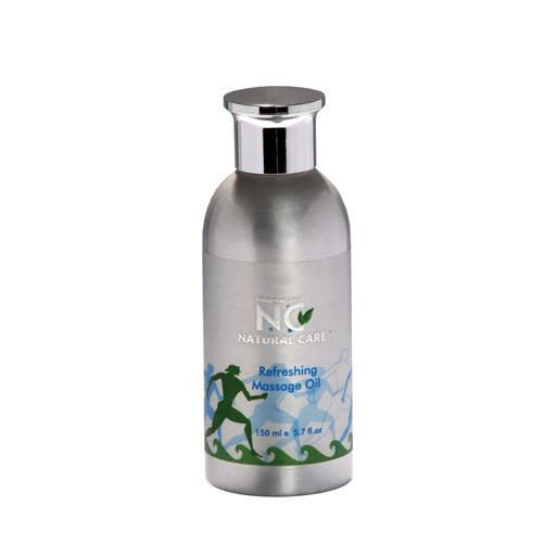NC - Massage Oil (Refreshing - 150Ml)