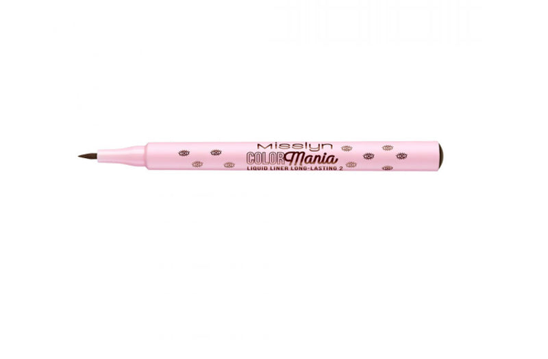 ميسلين - قلم محدد عيون سائل طويل الأمد