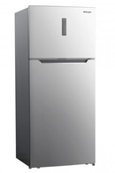 Sharp - Inverter Refrigerator (552L) Stanless