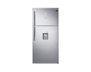 Samsung - Top Freezer Refrigerator With Twin Cooling Plus (620L)