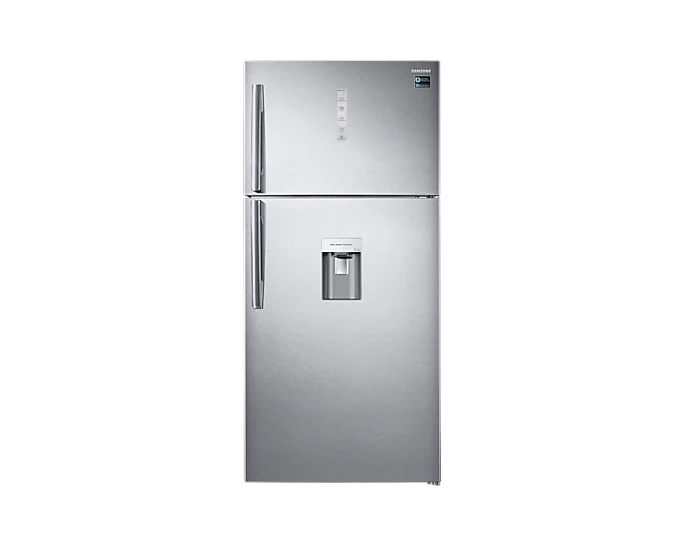 Samsung - Top Freezer Refrigerator With Twin Cooling Plus (629L)