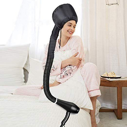 Hair Dryer Cap (β)