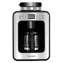 Goldmaster - Coffee Maker with Grinder 600W / 4 Cups