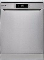 IGNIS - Dishwasher 8 Programs A+++ Stainless Steel