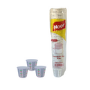 Noor - Paper Cups 2 Oz 50Cups