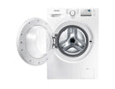 Samsung - Front Loading Washing Machine With Diamond Drum A+++ (7Kg - 1200Rpm)