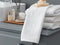 Madame Coco - Stripe Armure Hand Towel 30X46 Cm
