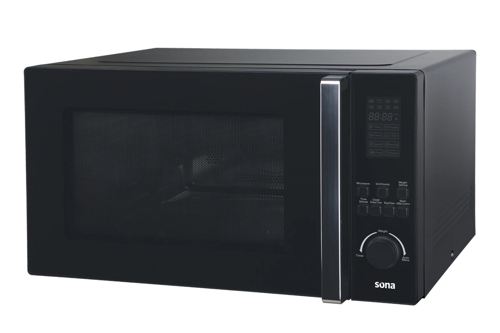 Sona - Microwave Oven 45L – JorMall