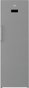 Beko - Refrigerator 375L Steel