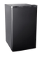 Electromatic - Mini bar Fridge 91L With freezer